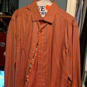 Robert Graham Dress Shirt